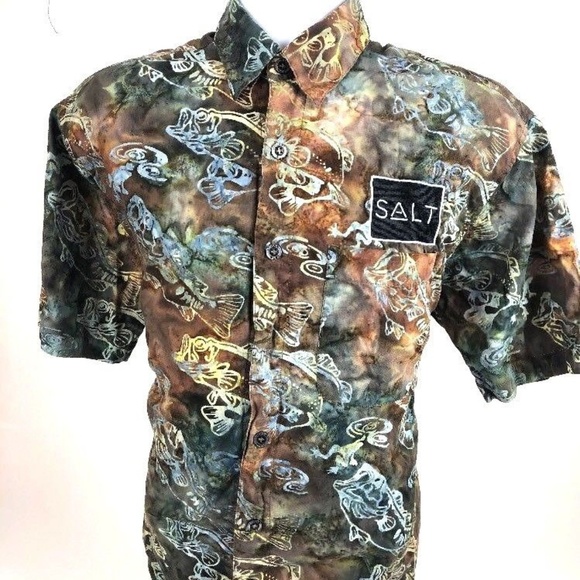 johari west Other - Johari West Natural Leisure Wear Medium Hawaian